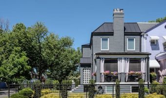 301 GALLATIN St NW, Washington, DC 20011