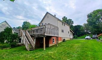 3 Brook St, Barre, VT 05641