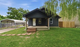 1206 Henry, Augusta, KS 67010