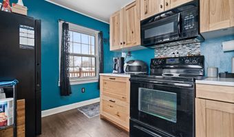 540 Lonsvale Dr, Anderson, IN 46013