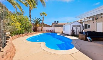 900 Fairway Dr, Boulder City, NV 89005