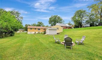 5538 Silverpoint Dr, Cincinnati, OH 45247