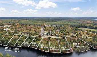 Tbd Branch View Terrace Lot 1, Alfred, ME 04002