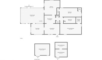 9936 JEANETTE Rd, Jacksonville, FL 32246