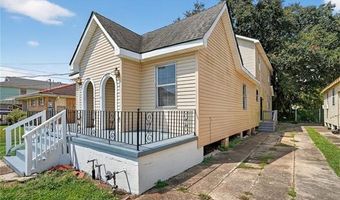 6320-22 BACCICH St, New Orleans, LA 70122