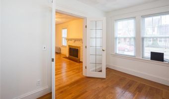 28 Rosewood Ave, Cranston, RI 02905