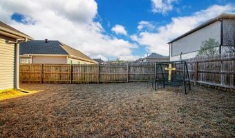 1025 Heritage Way, Benton, AR 72019