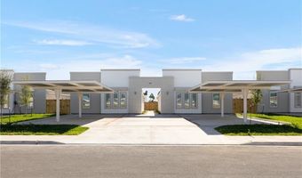 439 Medina Ln, Alamo, TX 78516