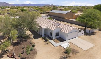 6610 E DIXILETA Dr, Cave Creek, AZ 85331