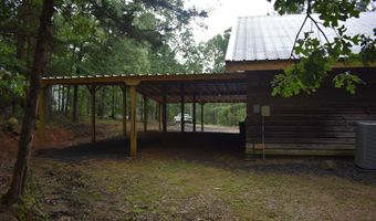 10355 Rodeo Rd, Belleville, AR 72824