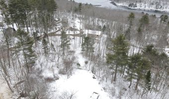 Patterson Hill Road lot 2, Belfast, ME 04915