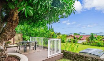 45-731 Puupele St, Kaneohe, HI 96744