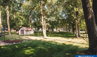 2105 N St St, Aurora, NE 68818