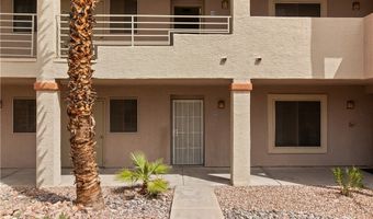 2036 Mesquite Ln 103, Laughlin, NV 89029