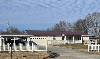 9319 Old Baxter Rd, Baxter, TN 38544