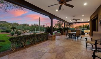 36045 N Willow Cross Dr, Cave Creek, AZ 85331