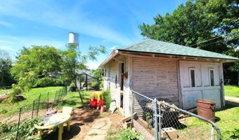 210 W Locust, Anthony, KS 67003