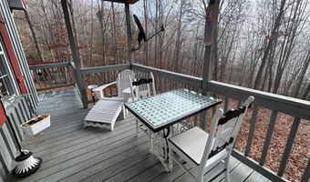 329 Villa Heights Dr, Bastian, VA 24314