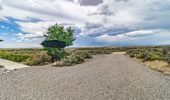 663 HAMPTON CANYON Rd, Aztec, NM 87410