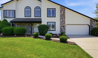 1657 Wake Robin Ct, Ann Arbor, MI 48103