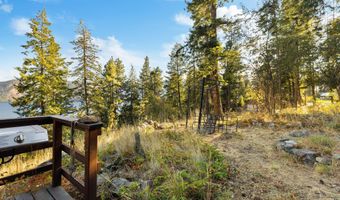 524 Glacier Loop, Bayview, ID 83803