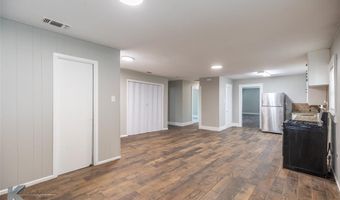 3234 S 5th St, Abilene, TX 79605