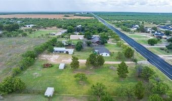 3500 E Lake Rd, Abilene, TX 79601