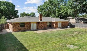 1515 Olive St, Ardmore, OK 73401