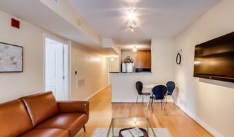 915 E STREET NW 613, Washington, DC 20004