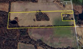 4073 N Terry Rd, Austin, IN 47102