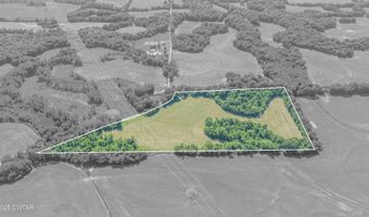 Cane Creek Road, Bells, TN 38006
