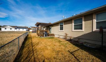 543 N Pinnacle Dr, Buffalo, WY 82834
