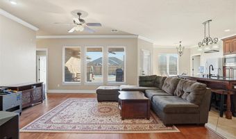 912 Stephanie Ln, Altus, OK 73521