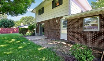 2579 Tod Ln, Anderson, IN 46013