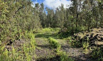 87-5001 PAHOEHOE Rd Lot #: 4-B, Captain Cook, HI 96704