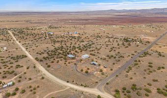 58 Antelope Ave, Concho, AZ 85924