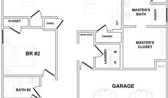 194 Woodham Rd, Ashford, AL 36312