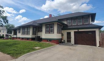 1521 J St, Auburn, NE 68305