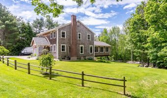 67 Kline Rd, Center Harbor, NH 03226