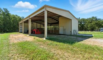 840 Pritchard Ln, Brock, TX 76087
