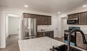 718 S Illinois St, Bicknell, IN 47512