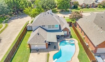 1217 Morrow Ln, Allen, TX 75002