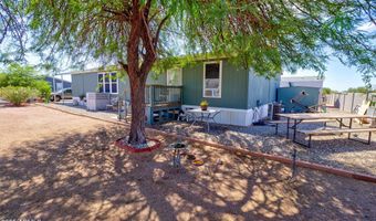 2200 N Delaware Dr 19, Apache Junction, AZ 85120