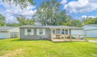 2311 S Fairlawn Way, Anderson, IN 46011