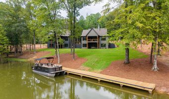 56 Waterfront Way, Alexander City, AL 35010