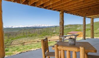 62 SKYLINE Dr, Bondurant, WY 82922