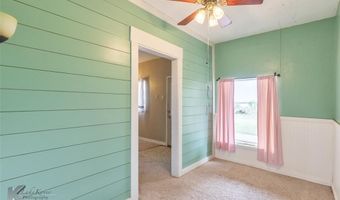 835 Comanche Trl, Abilene, TX 79601