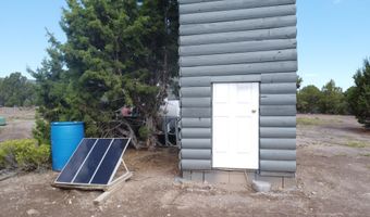 14846 W Choke Cherry, Beryl, UT 84714