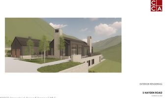 640 S Hayden Rd, Aspen, CO 81611
