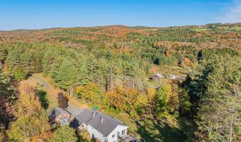 416 Gosselin Hill Rd, Calais, VT 05650